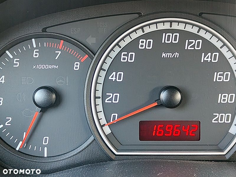 Suzuki Swift 1.3 Comfort - 13