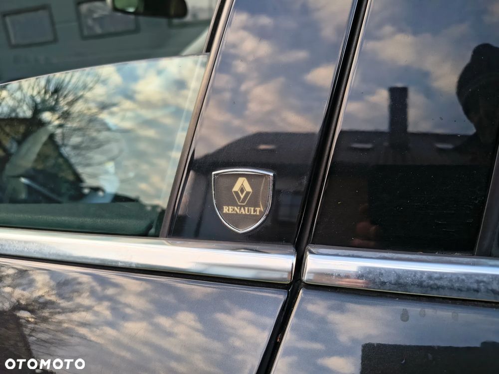 Renault Laguna 2.0 16V Dynamique - 14