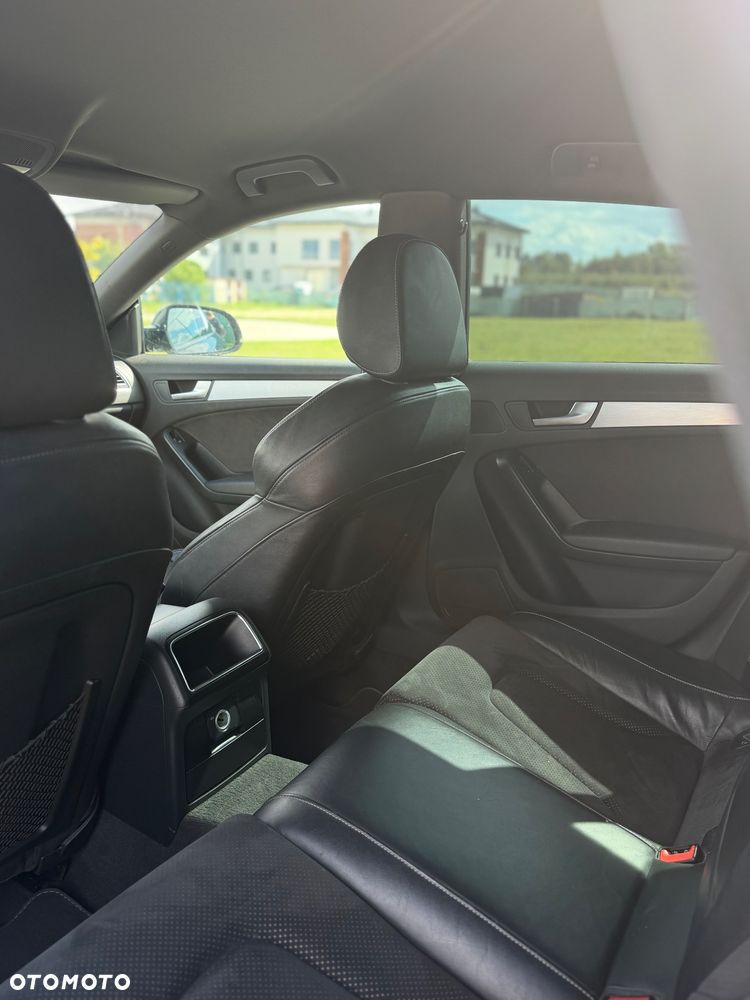 Audi A5 Sportback 3.0 TDI Quattro S tronic - 12