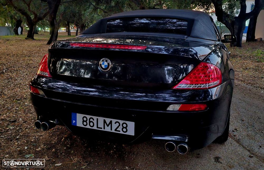 BMW 635 d - 7