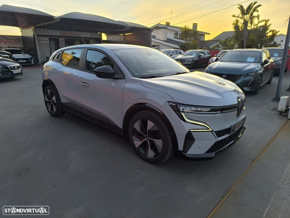 Renault Mégane E-Tech EV40 Equilibre - 4