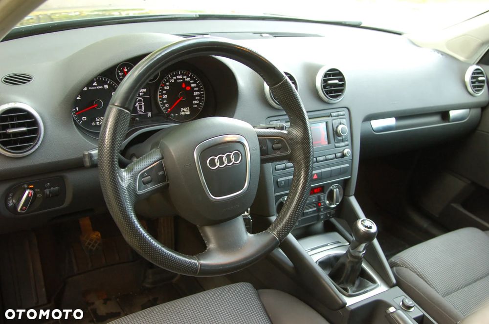 Audi A3 - 27