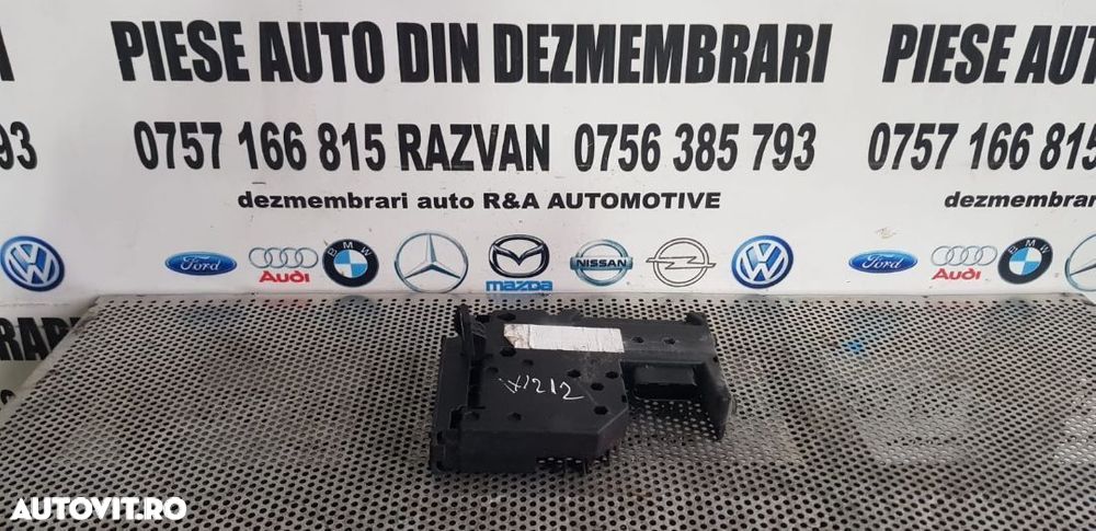 Panou Sigurante Mercedes E Class W212 - 1