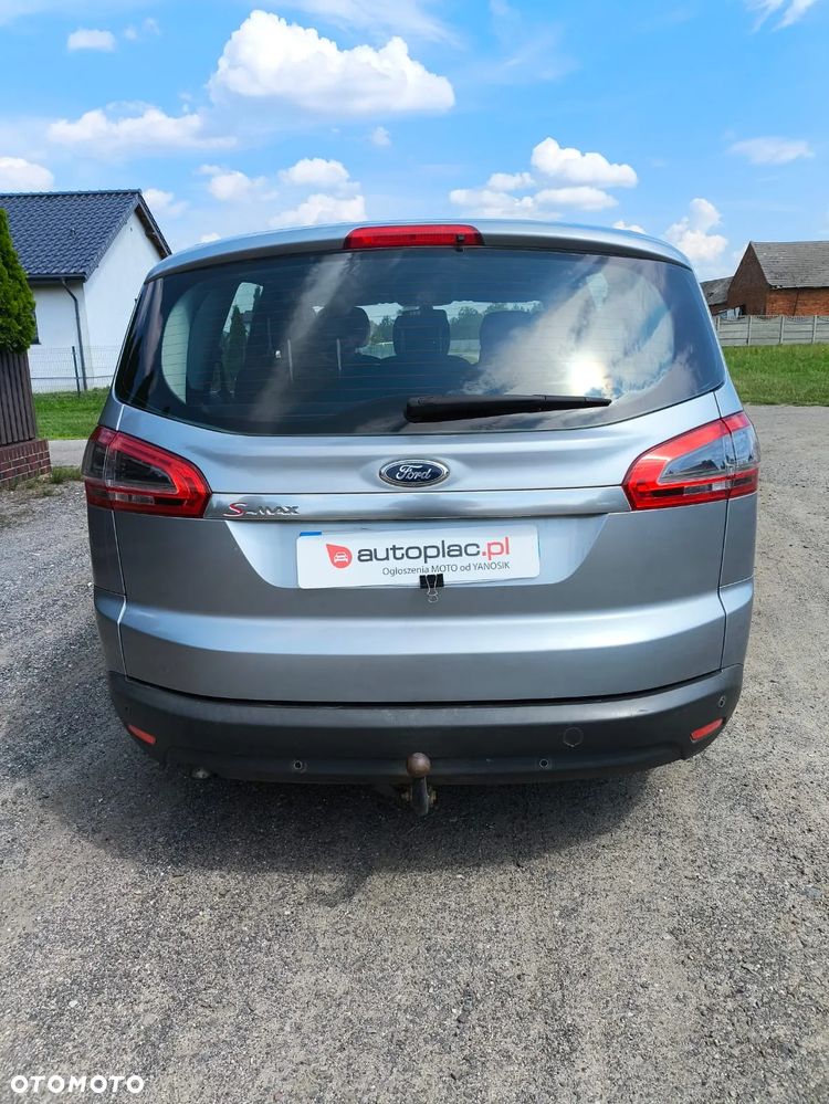 Ford S-Max - 6
