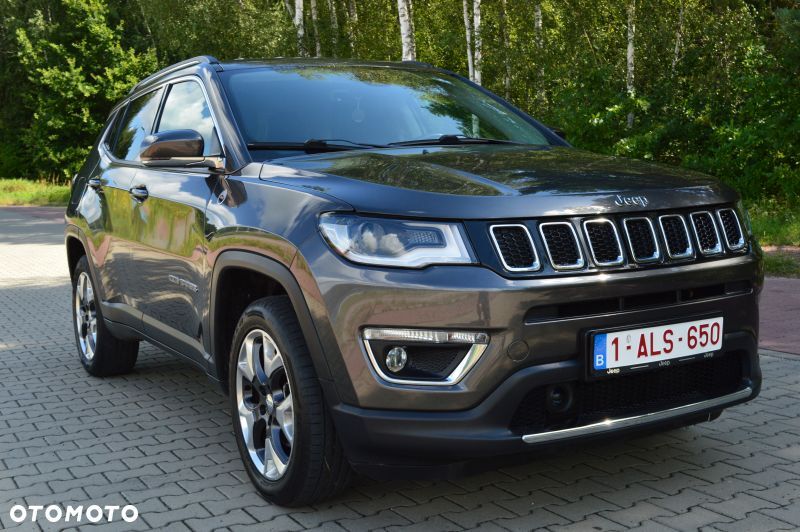 Jeep Compass - 13