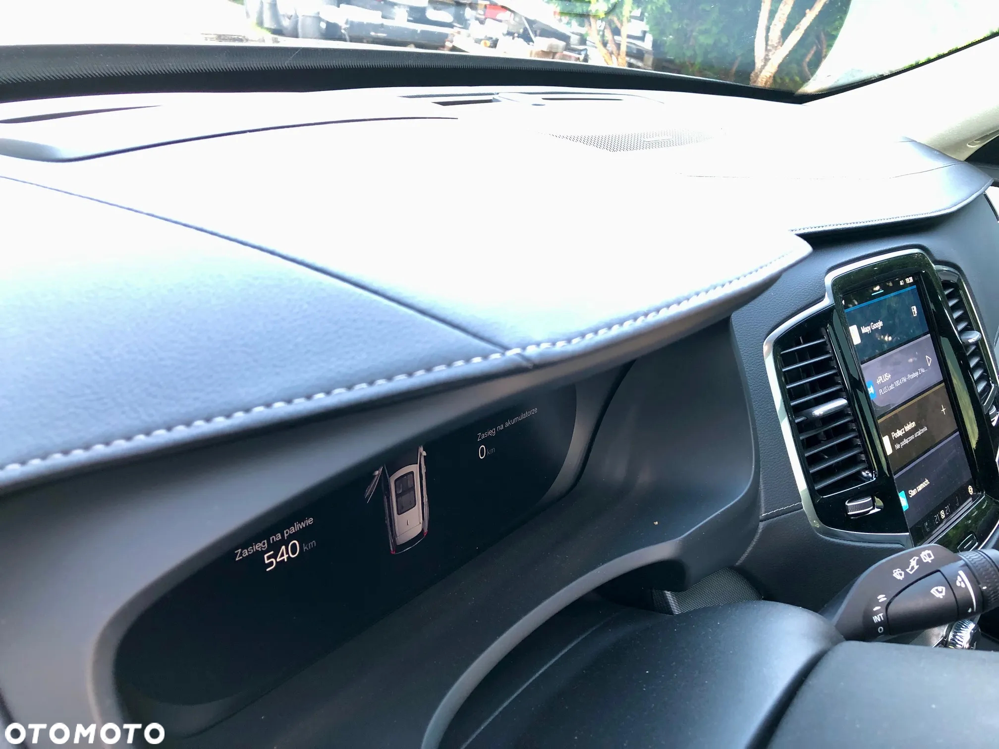 Volvo XC 90 - 15