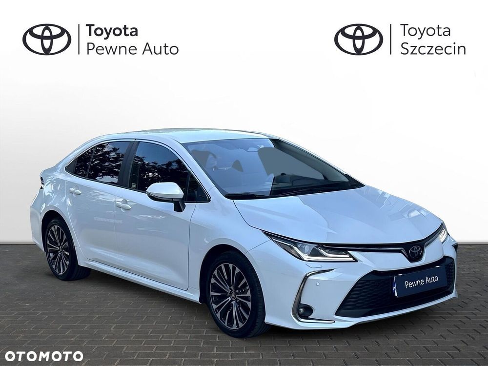 Toyota Corolla 1.5 Style MS - 1