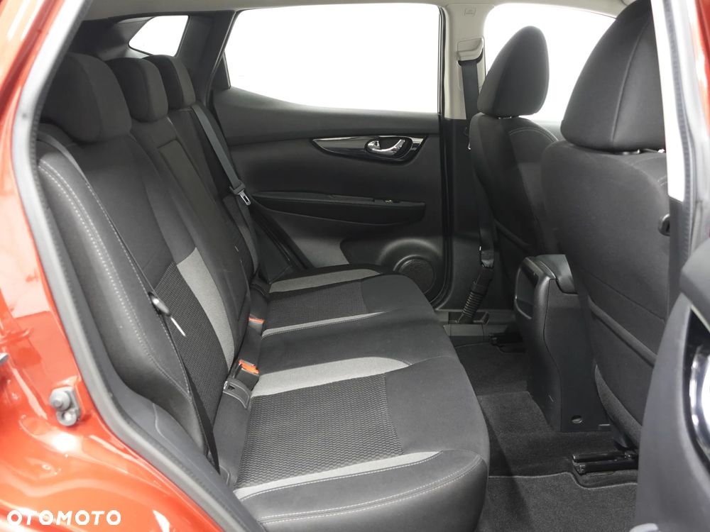 Nissan Qashqai 1.3 DIG-T Acenta - 23