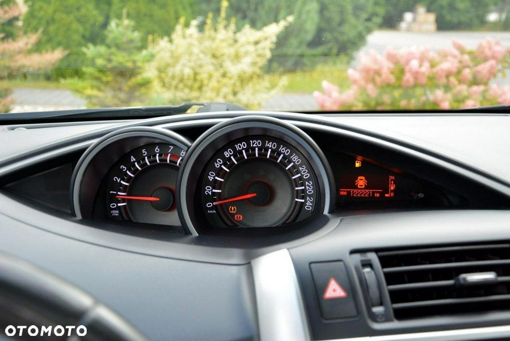 Toyota Verso 1.8 5-Sitzer Executive - 26