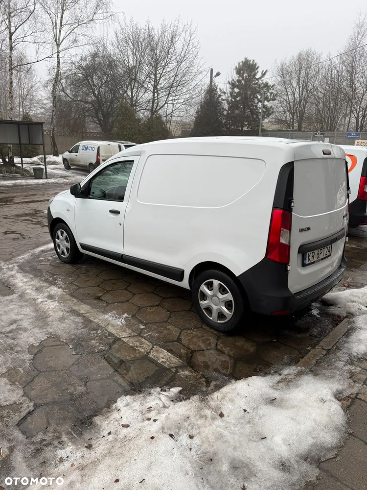 Dacia Dokker - 6