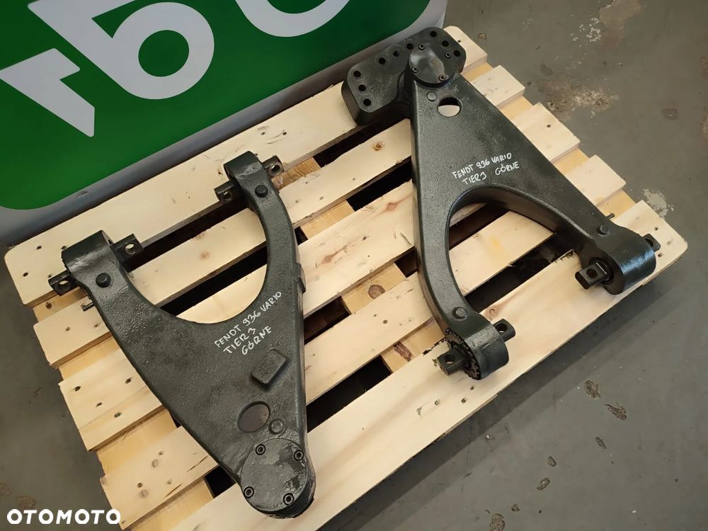 Wahacz górny F931303051040 Fendt 936 Vario Tier3 - 3