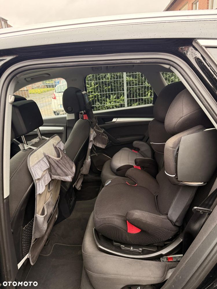 Audi Q5 40 TDI Quattro S tronic design - 14
