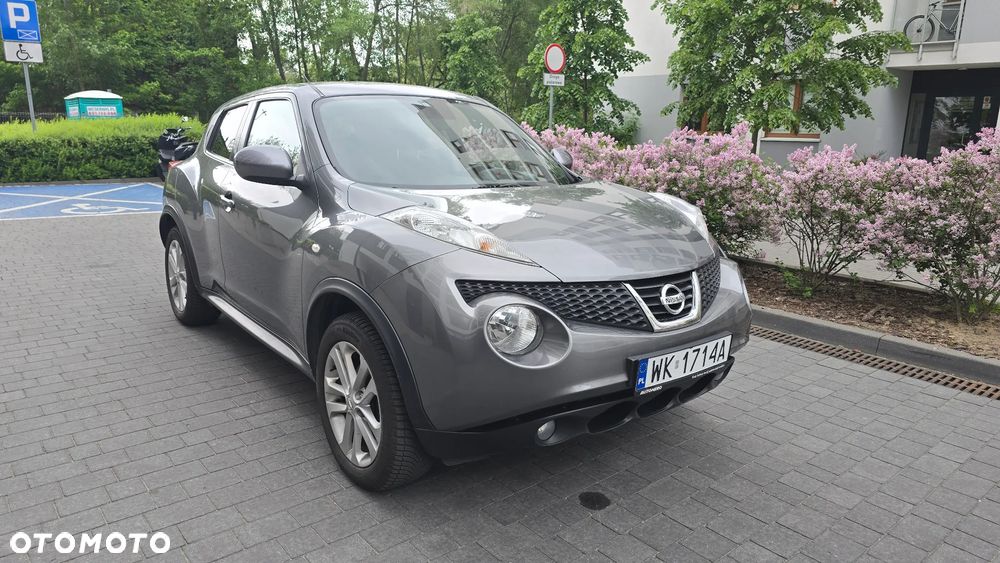Nissan Juke - 3