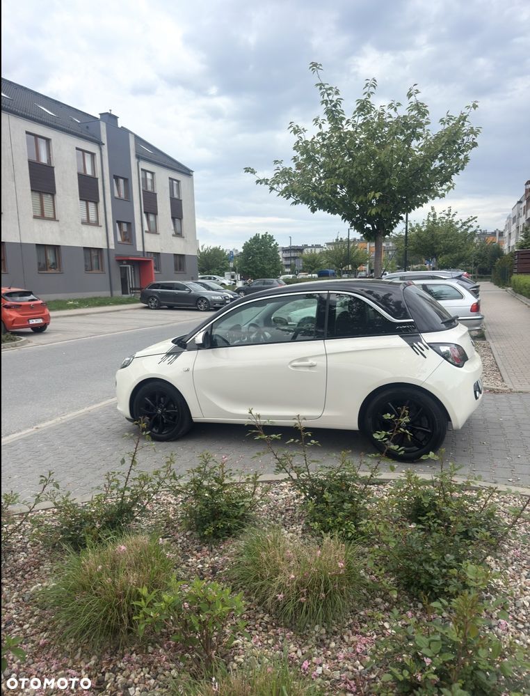 Opel Adam 1.2 Glam S&S - 14