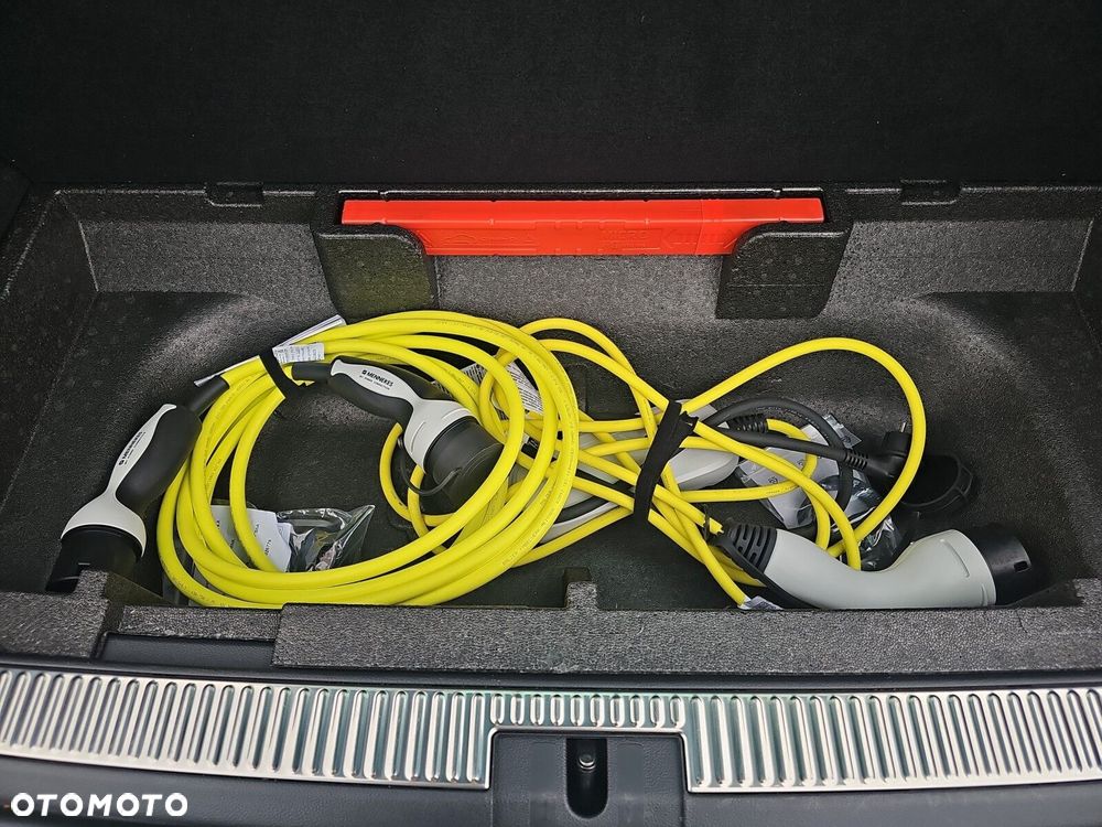 Skoda Superb 1.4 TSI Plug-In Hybrid Style DSG - 25