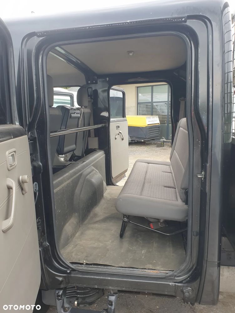 Nissan cabstar - 10