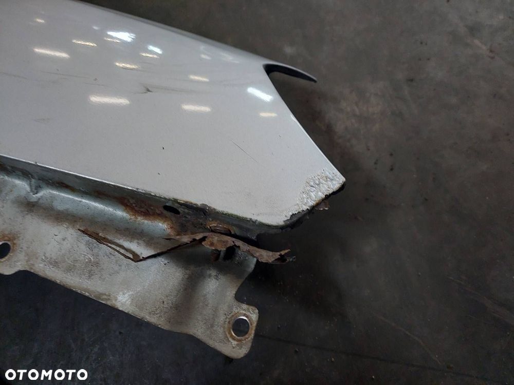KOMPLETNY PRZÓD MASKA ZDERZAK BŁOTNIK HYUNDAI ACCENT II LIFT CS HB 5D - 5