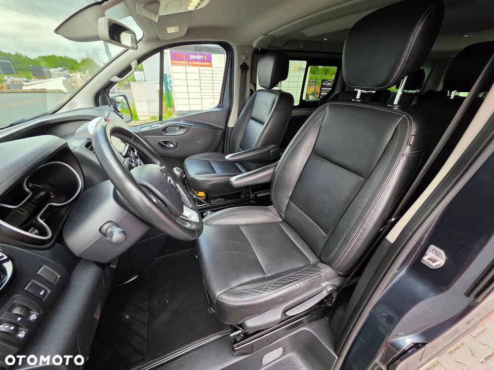 Opel Vivaro L2H1 2,9t Elegance Premium - 17