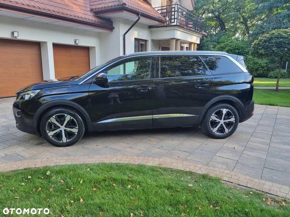 Peugeot 5008 BlueHDI 120 EAT6 Active Business.Paket - 6