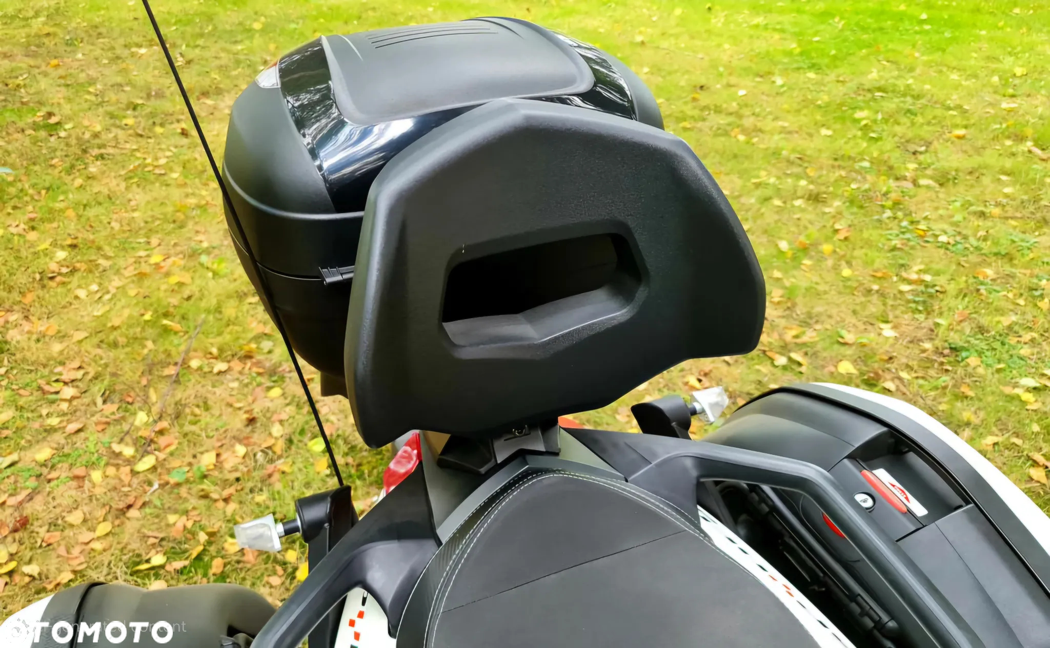 Can-Am Spyder - 7