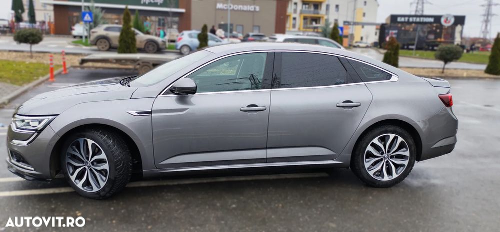 Renault Talisman - 6