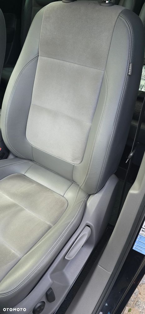 Volkswagen Sharan 2.0 TDI BlueMotion Technology Highline - 9