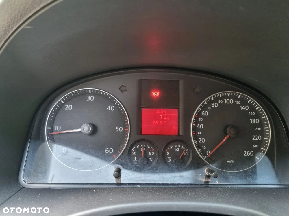 Volkswagen Ceddy - 11