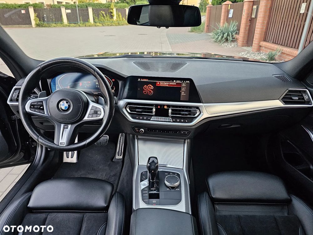 BMW Seria 3 - 19