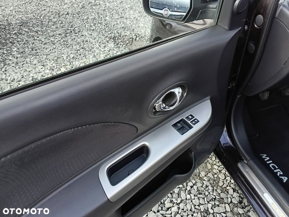 Nissan Micra - 28