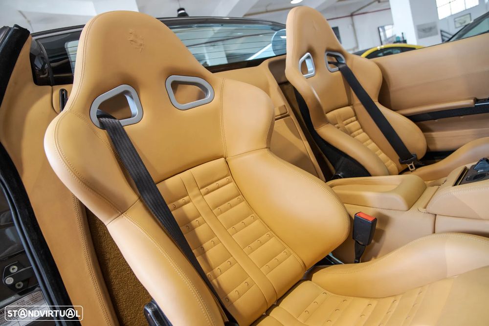 Ferrari 575 - 27