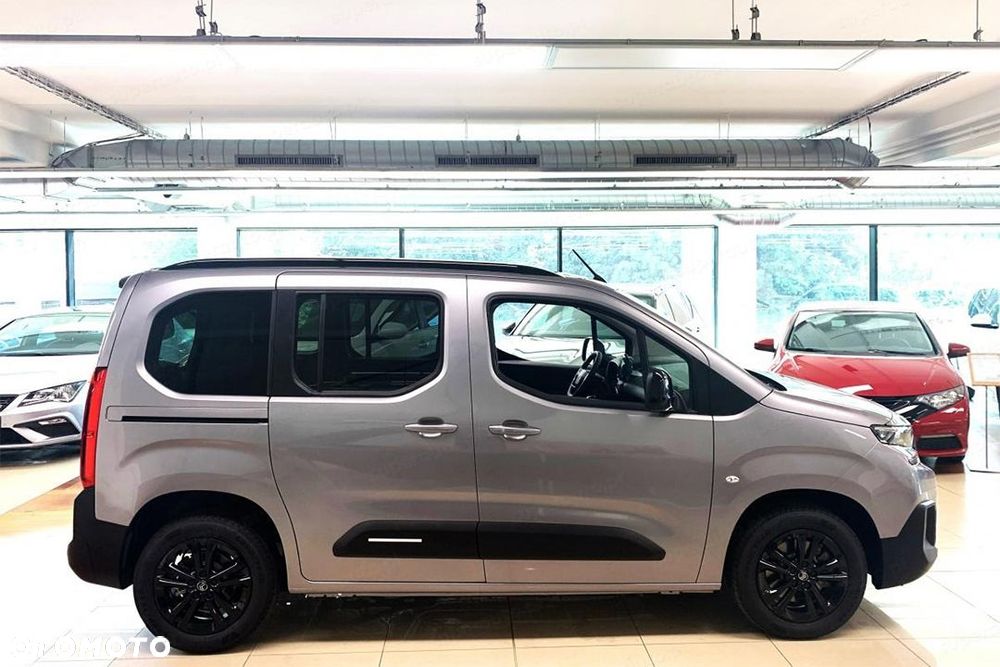 Citroën Berlingo - 8
