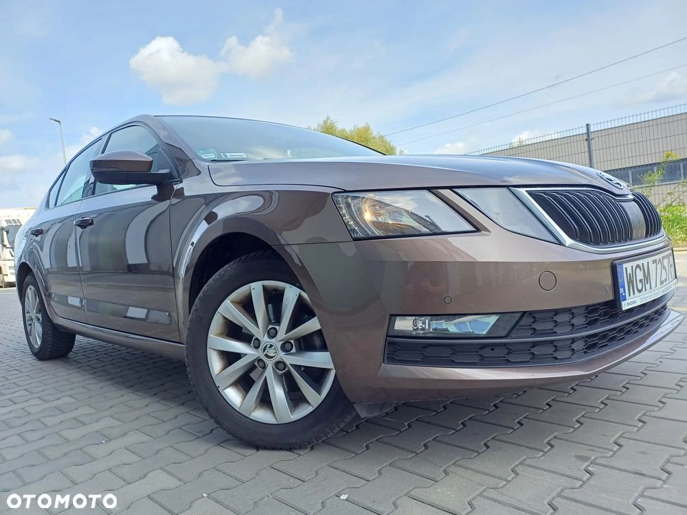 Skoda Octavia 1.4 TSI Style DSG - 40