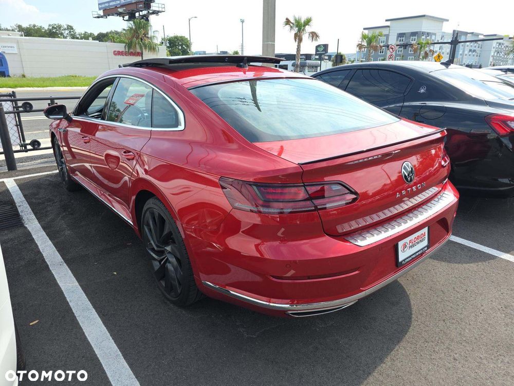 Volkswagen Arteon - 3