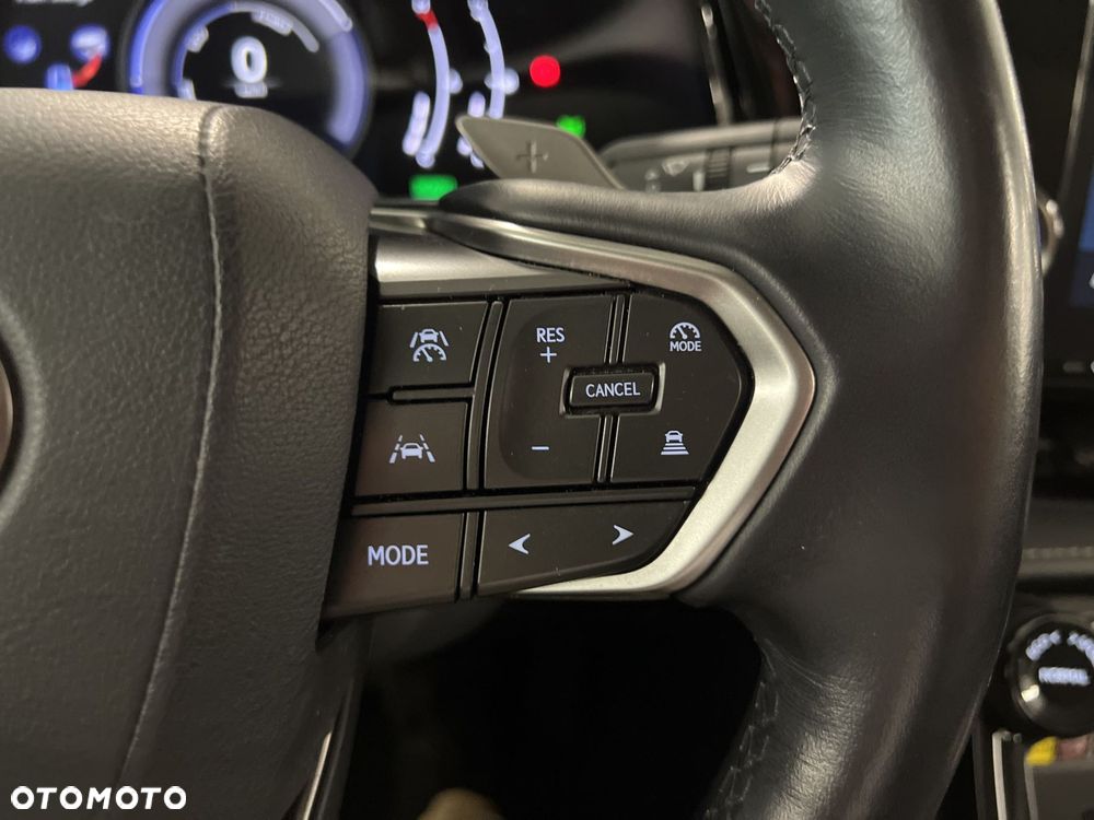 Lexus NX 350h Business AWD - 25