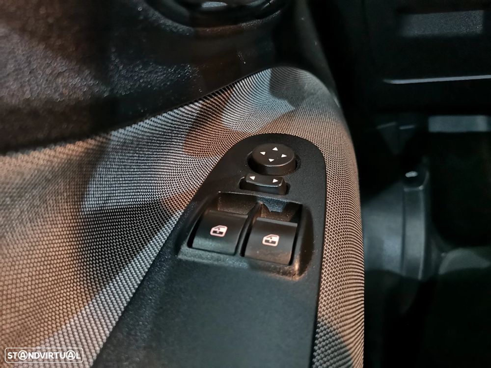 Fiat Punto Evo 1.3 Mjet Dynamic - 25