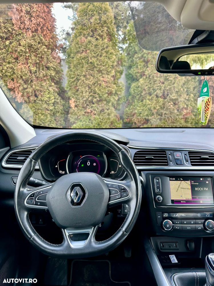 Renault Kadjar - 16