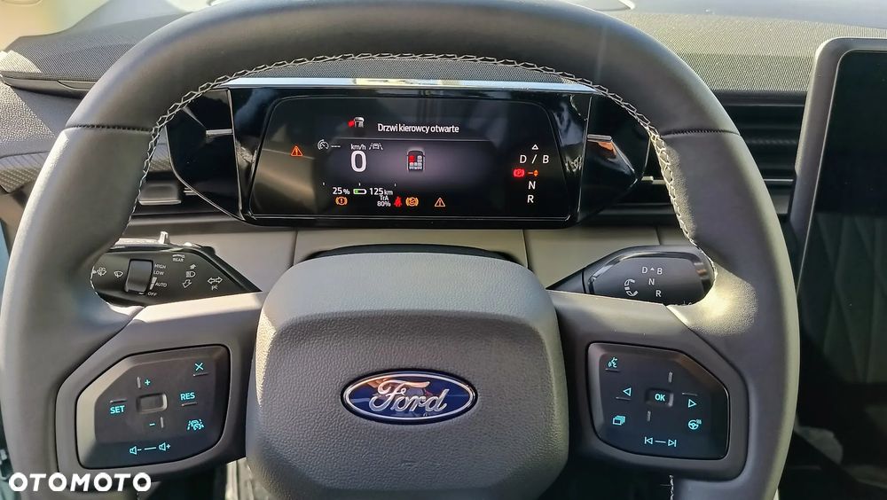 Ford Explorer 77kWh Premium RWD - 39