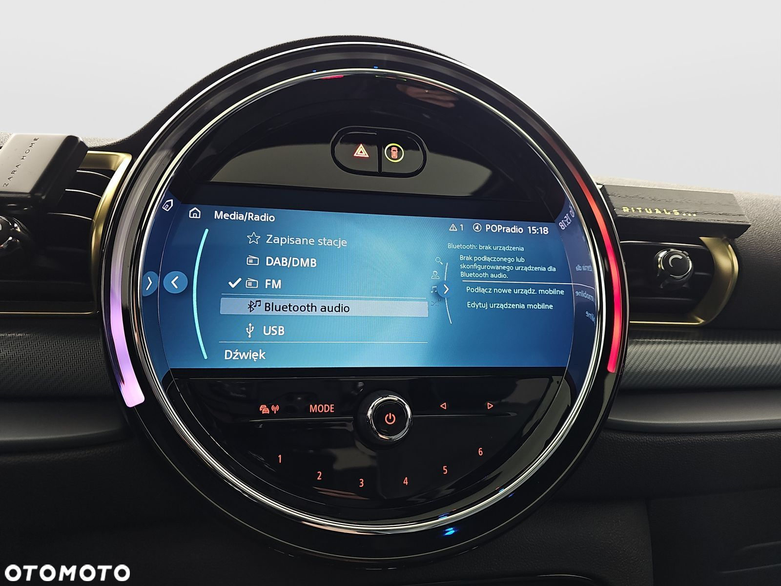 MINI Clubman - 26