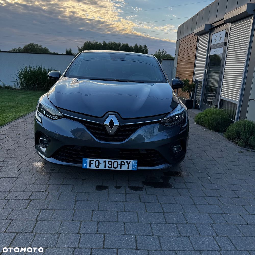 Renault Clio 1.0 TCe Intens - 2