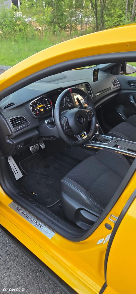 Renault Megane - 5