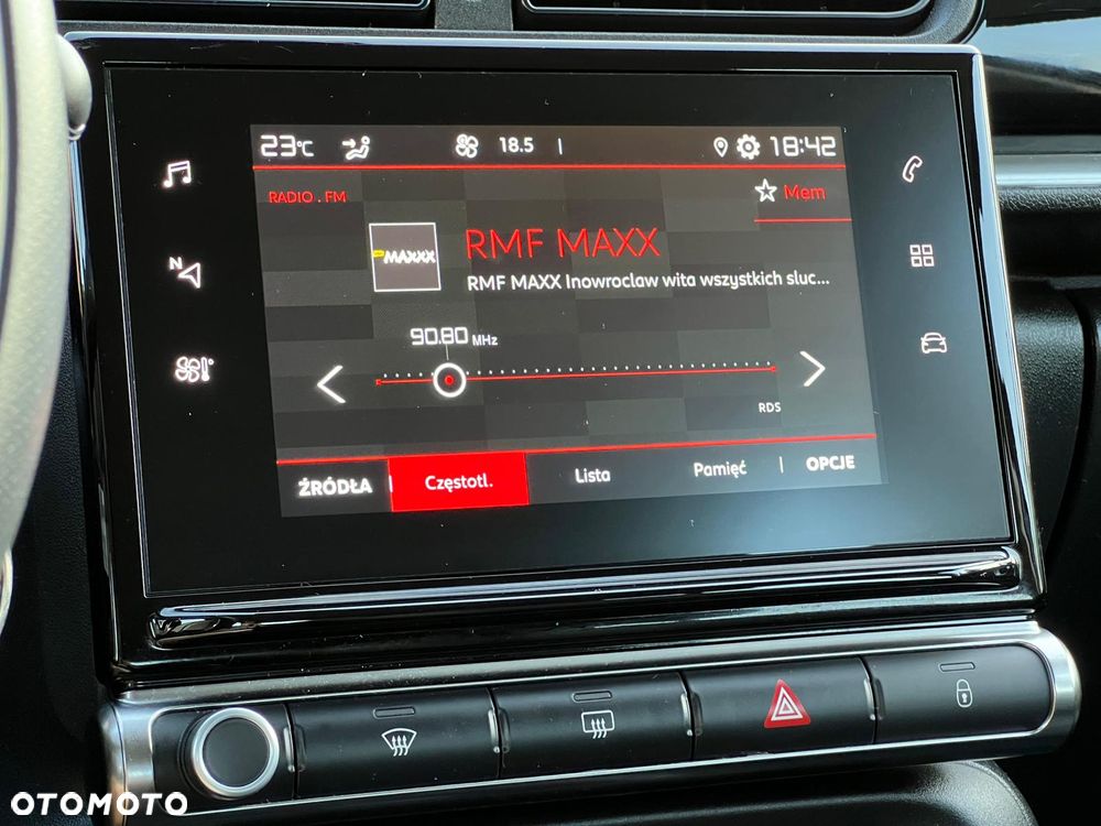 Citroën C3 1.2 PureTech Shine - 23