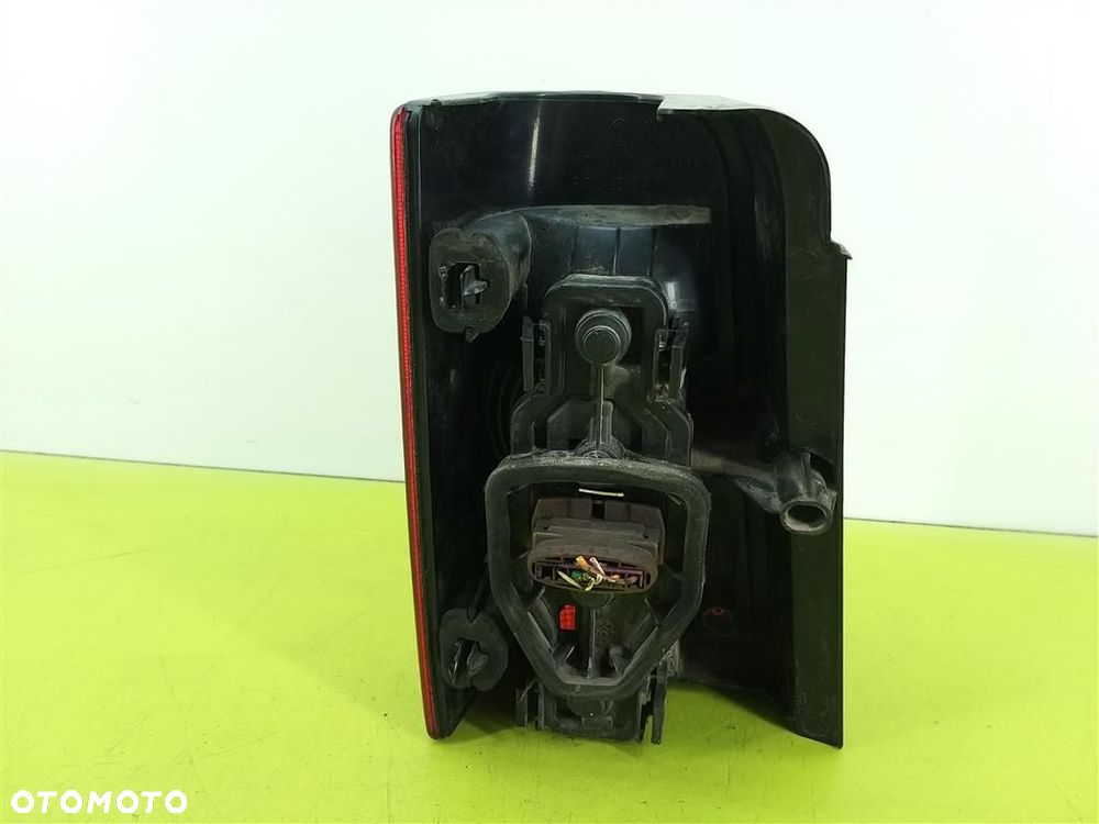 Lampa prawa tylna tył Citroen Berlingo I 1996-2010 YORKA 45050 ORYGINAŁ - 6