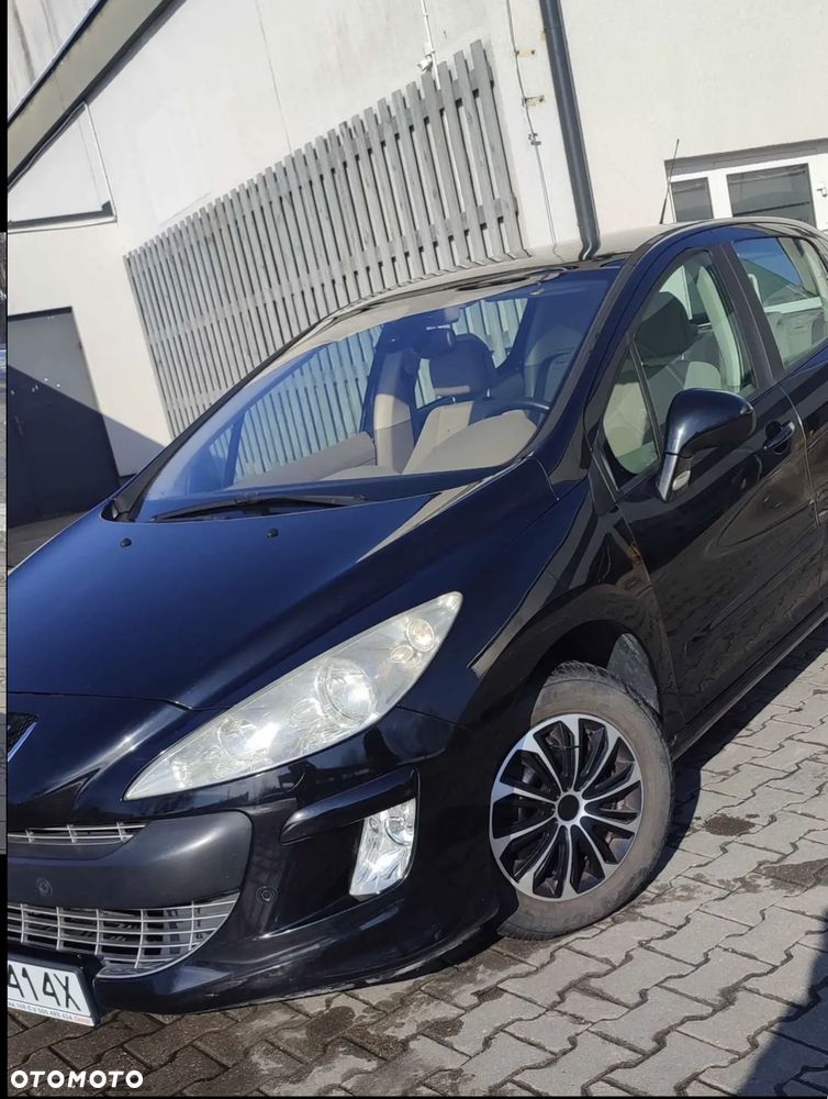 Peugeot 308 1.6 Premium - 4