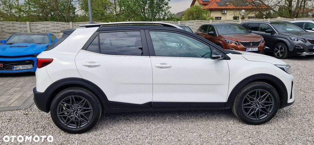 Kia Stonic - 14