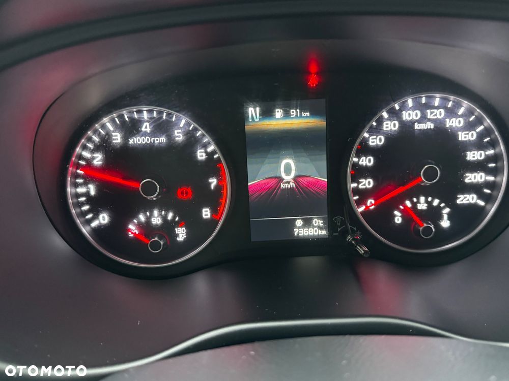 Kia Picanto 1.0 Dream-Team Edition - 24