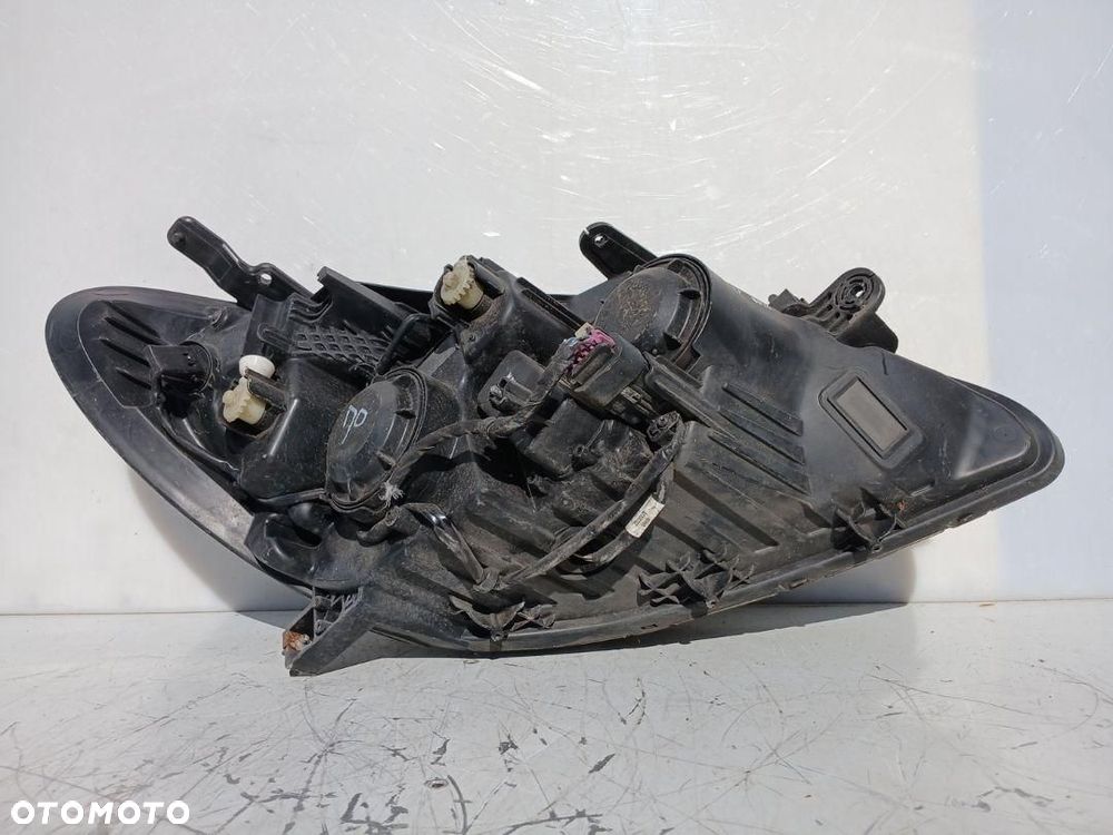 REFLEKTOR PRZÓD PRZEDNI LEWY LAMPA OPEL MOKKA A 95440409 - 3
