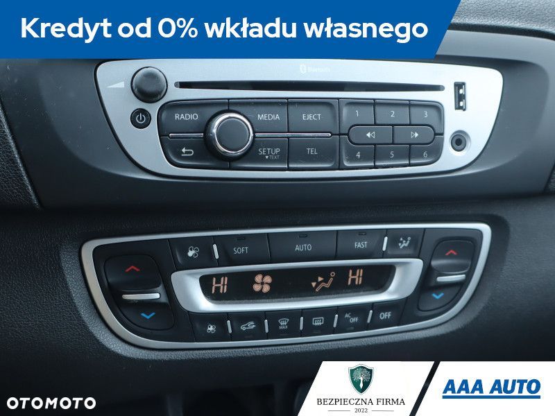 Renault Scenic - 14