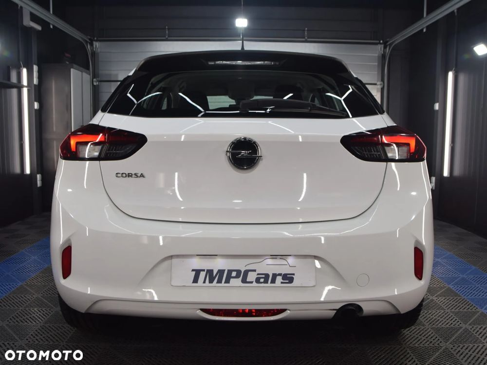 Opel Corsa 1.5 Start/Stop - 11