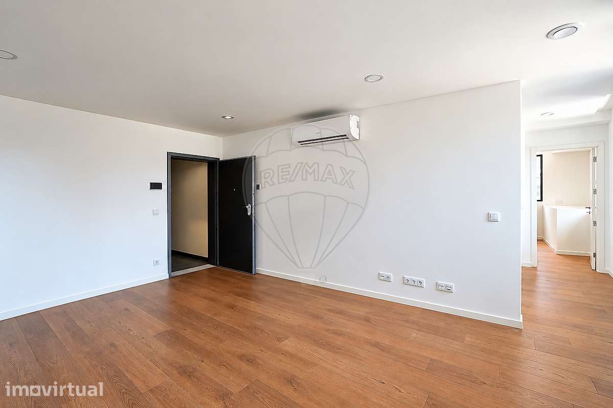 Apartamento T1 para venda - Grande imagem: 2/12