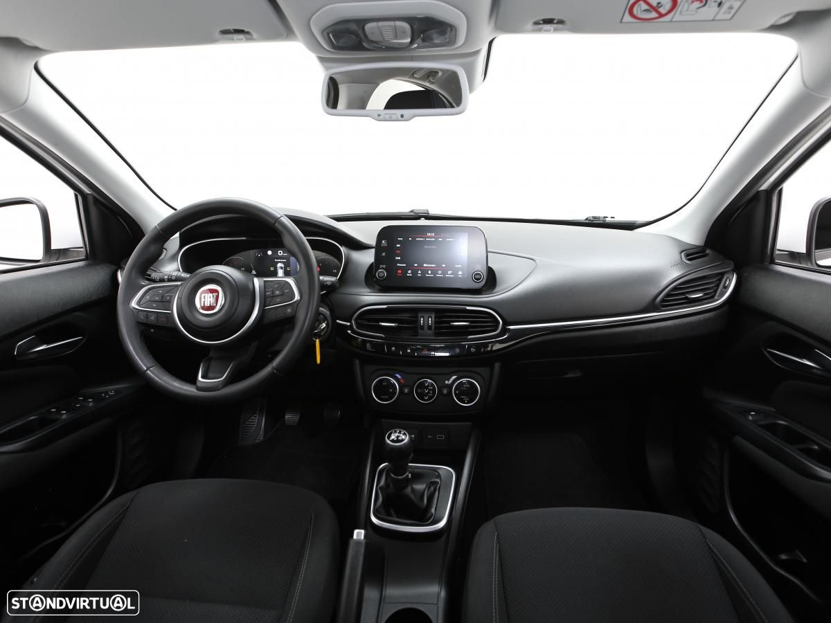 Fiat Tipo 1.3 Multijet Life - 6